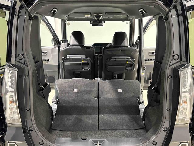 タントカスタムＸセレクションナビ　バックカメラ　ドラレコ　ＥＴＣ　オートライト　パワースライドドア　運転席ロングスライドシ−ト　助手席ロングスライド　助手席イージークローザー　アルミホイール　キーフリーシステム（広島県）の中古車