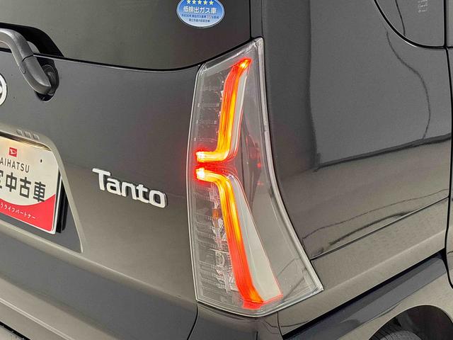 タントカスタムＸセレクションナビ　バックカメラ　ドラレコ　ＥＴＣ　オートライト　パワースライドドア　運転席ロングスライドシ−ト　助手席ロングスライド　助手席イージークローザー　アルミホイール　キーフリーシステム（広島県）の中古車