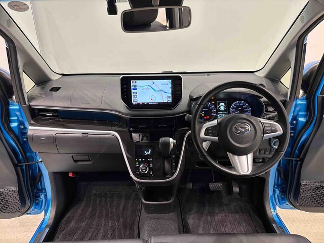 ムーヴカスタム　ＲＳ　ハイパーリミテッドＳＡIII（広島県）の中古車