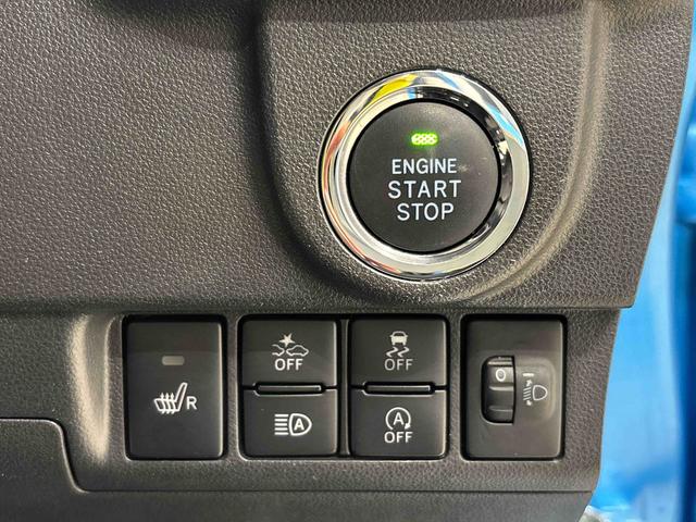 ムーヴカスタム　ＲＳ　ハイパーリミテッドＳＡIII（広島県）の中古車