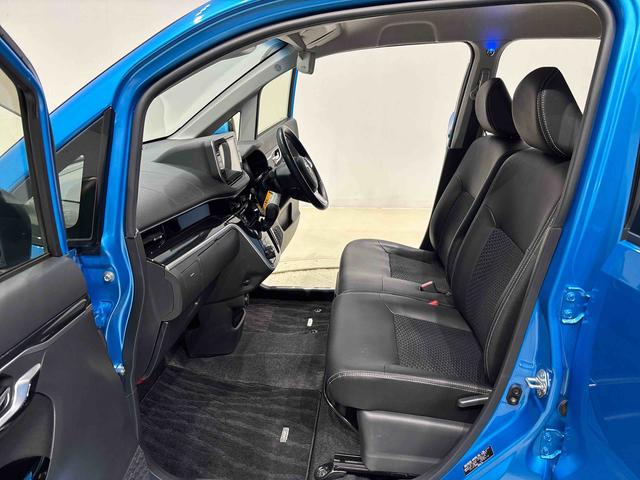 ムーヴカスタム　ＲＳ　ハイパーリミテッドＳＡIII（広島県）の中古車