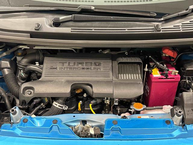 ムーヴカスタム　ＲＳ　ハイパーリミテッドＳＡIII（広島県）の中古車