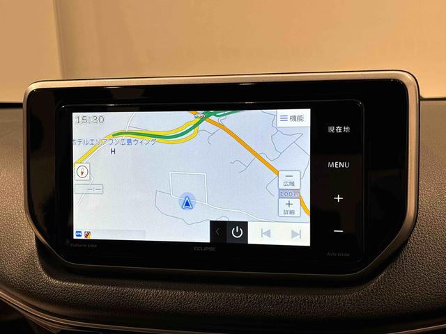 ムーヴXリミテッドII SAIIIナビ バックカメラ ETC ドラレコ 運転席シートヒーター アルミホイール オートライト プッシュボタンスタート セキュリティアラーム キーフリーシステム(広島県)の中古車