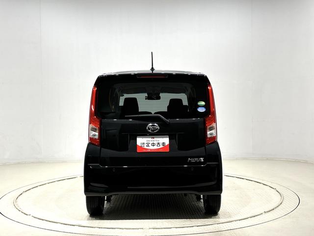 ムーヴXリミテッドII SAIIIナビ バックカメラ ETC ドラレコ 運転席シートヒーター アルミホイール オートライト プッシュボタンスタート セキュリティアラーム キーフリーシステム(広島県)の中古車