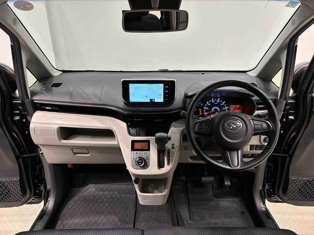 ムーヴXリミテッドII SAIIIナビ バックカメラ ETC ドラレコ 運転席シートヒーター アルミホイール オートライト プッシュボタンスタート セキュリティアラーム キーフリーシステム(広島県)の中古車