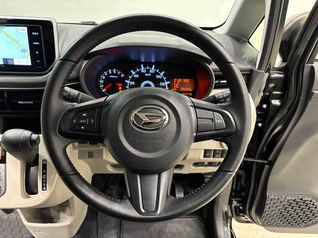 ムーヴXリミテッドII SAIIIナビ バックカメラ ETC ドラレコ 運転席シートヒーター アルミホイール オートライト プッシュボタンスタート セキュリティアラーム キーフリーシステム(広島県)の中古車