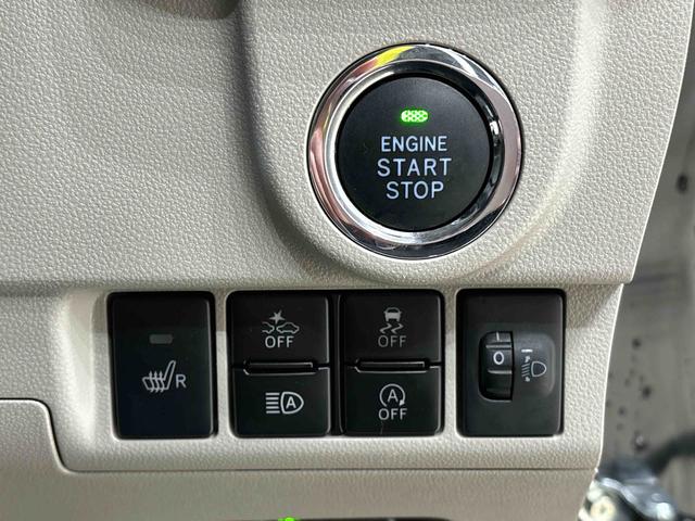 ムーヴXリミテッドII SAIIIナビ バックカメラ ETC ドラレコ 運転席シートヒーター アルミホイール オートライト プッシュボタンスタート セキュリティアラーム キーフリーシステム(広島県)の中古車