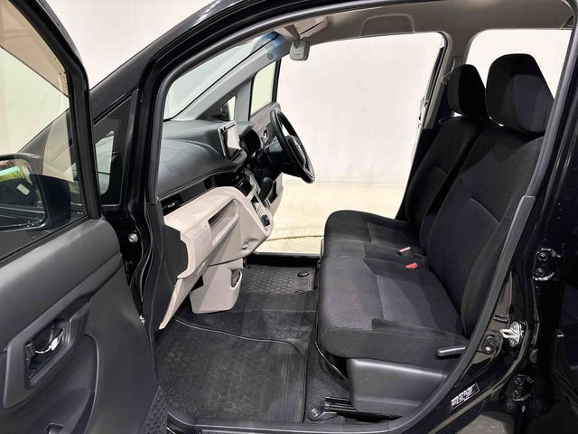 ムーヴXリミテッドII SAIIIナビ バックカメラ ETC ドラレコ 運転席シートヒーター アルミホイール オートライト プッシュボタンスタート セキュリティアラーム キーフリーシステム(広島県)の中古車