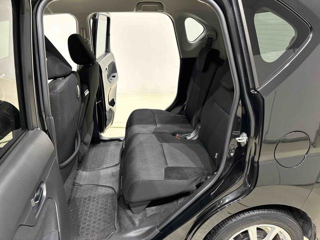 ムーヴXリミテッドII SAIIIナビ バックカメラ ETC ドラレコ 運転席シートヒーター アルミホイール オートライト プッシュボタンスタート セキュリティアラーム キーフリーシステム(広島県)の中古車