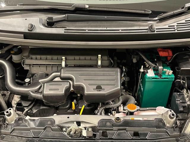 ムーヴXリミテッドII SAIIIナビ バックカメラ ETC ドラレコ 運転席シートヒーター アルミホイール オートライト プッシュボタンスタート セキュリティアラーム キーフリーシステム(広島県)の中古車