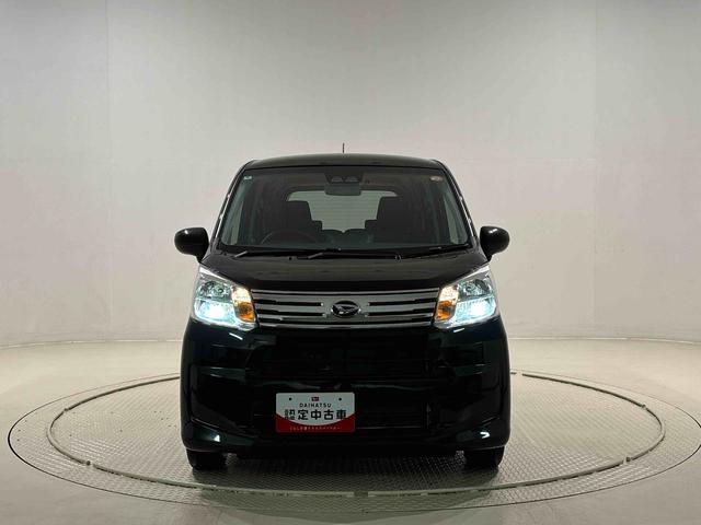 ムーヴXリミテッドII SAIIIナビ バックカメラ ETC ドラレコ 運転席シートヒーター アルミホイール オートライト プッシュボタンスタート セキュリティアラーム キーフリーシステム(広島県)の中古車