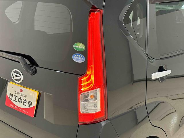 ムーヴXリミテッドII SAIIIナビ バックカメラ ETC ドラレコ 運転席シートヒーター アルミホイール オートライト プッシュボタンスタート セキュリティアラーム キーフリーシステム(広島県)の中古車