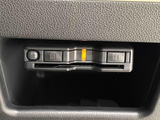 ムーヴキャンバスＧメイクアップＶＳ　ＳＡIII　ナビ　ドラレコ　ＥＴＣＬＥＤヘッドランプ・フォグランプ　置き楽ボックス　オートライト　プッシュボタンスタート　セキュリティアラーム　パノラマモニター対応カメラ　両側パワースライドドア（広島県）の中古車