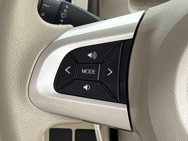 ムーヴキャンバスＧメイクアップＶＳ　ＳＡIII　ナビ　ドラレコ　ＥＴＣＬＥＤヘッドランプ・フォグランプ　置き楽ボックス　オートライト　プッシュボタンスタート　セキュリティアラーム　パノラマモニター対応カメラ　両側パワースライドドア（広島県）の中古車