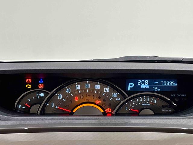 ムーヴキャンバスＧメイクアップＶＳ　ＳＡIII　ナビ　ドラレコ　ＥＴＣＬＥＤヘッドランプ・フォグランプ　置き楽ボックス　オートライト　プッシュボタンスタート　セキュリティアラーム　パノラマモニター対応カメラ　両側パワースライドドア（広島県）の中古車