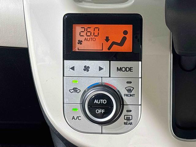 ムーヴキャンバスＧメイクアップＶＳ　ＳＡIII　ナビ　ドラレコ　ＥＴＣＬＥＤヘッドランプ・フォグランプ　置き楽ボックス　オートライト　プッシュボタンスタート　セキュリティアラーム　パノラマモニター対応カメラ　両側パワースライドドア（広島県）の中古車