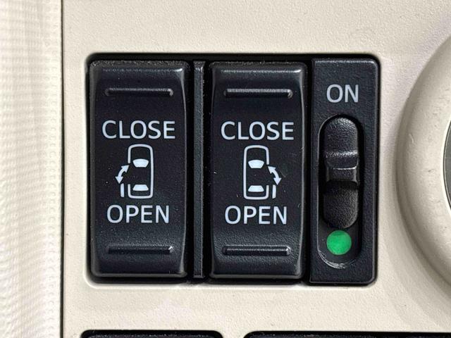 ムーヴキャンバスＧメイクアップＶＳ　ＳＡIII　ナビ　ドラレコ　ＥＴＣＬＥＤヘッドランプ・フォグランプ　置き楽ボックス　オートライト　プッシュボタンスタート　セキュリティアラーム　パノラマモニター対応カメラ　両側パワースライドドア（広島県）の中古車