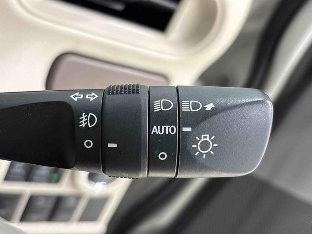 ムーヴキャンバスＧメイクアップＶＳ　ＳＡIII　ナビ　ドラレコ　ＥＴＣＬＥＤヘッドランプ・フォグランプ　置き楽ボックス　オートライト　プッシュボタンスタート　セキュリティアラーム　パノラマモニター対応カメラ　両側パワースライドドア（広島県）の中古車