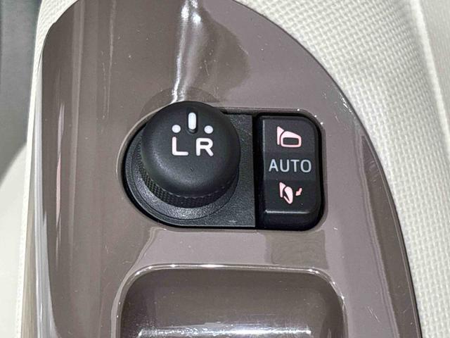 ムーヴキャンバスＧメイクアップＶＳ　ＳＡIII　ナビ　ドラレコ　ＥＴＣＬＥＤヘッドランプ・フォグランプ　置き楽ボックス　オートライト　プッシュボタンスタート　セキュリティアラーム　パノラマモニター対応カメラ　両側パワースライドドア（広島県）の中古車