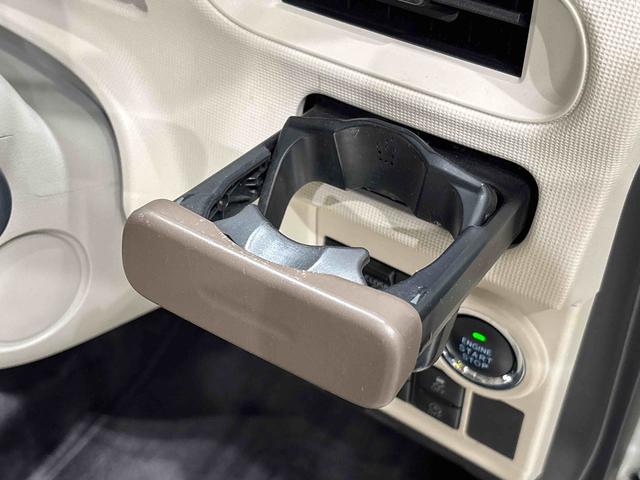 ムーヴキャンバスＧメイクアップＶＳ　ＳＡIII　ナビ　ドラレコ　ＥＴＣＬＥＤヘッドランプ・フォグランプ　置き楽ボックス　オートライト　プッシュボタンスタート　セキュリティアラーム　パノラマモニター対応カメラ　両側パワースライドドア（広島県）の中古車