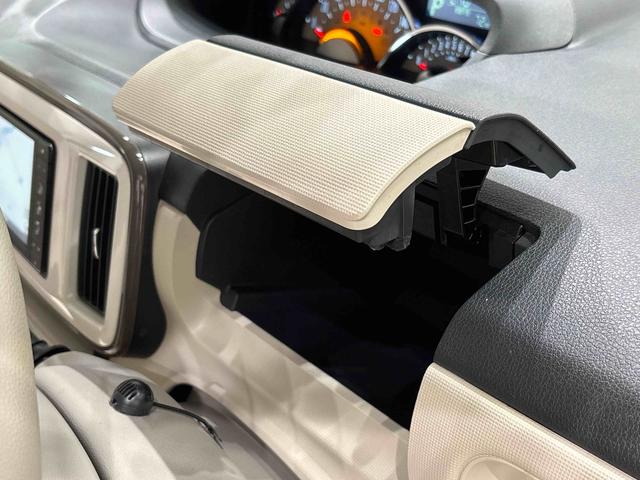 ムーヴキャンバスＧメイクアップＶＳ　ＳＡIII　ナビ　ドラレコ　ＥＴＣＬＥＤヘッドランプ・フォグランプ　置き楽ボックス　オートライト　プッシュボタンスタート　セキュリティアラーム　パノラマモニター対応カメラ　両側パワースライドドア（広島県）の中古車