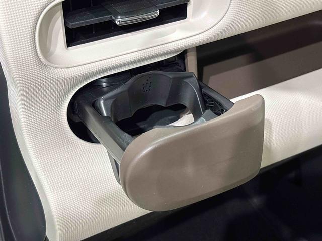 ムーヴキャンバスＧメイクアップＶＳ　ＳＡIII　ナビ　ドラレコ　ＥＴＣＬＥＤヘッドランプ・フォグランプ　置き楽ボックス　オートライト　プッシュボタンスタート　セキュリティアラーム　パノラマモニター対応カメラ　両側パワースライドドア（広島県）の中古車