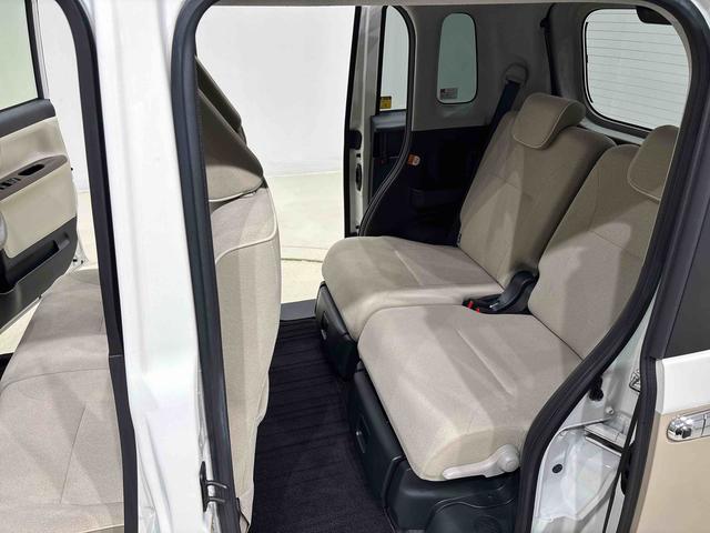 ムーヴキャンバスＧメイクアップＶＳ　ＳＡIII　ナビ　ドラレコ　ＥＴＣＬＥＤヘッドランプ・フォグランプ　置き楽ボックス　オートライト　プッシュボタンスタート　セキュリティアラーム　パノラマモニター対応カメラ　両側パワースライドドア（広島県）の中古車