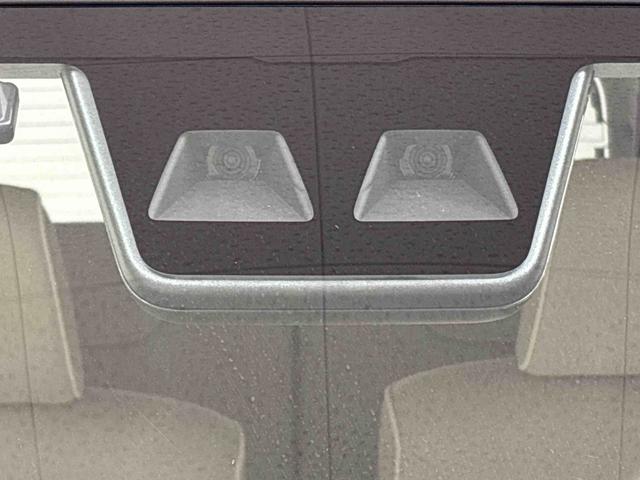 ムーヴキャンバスＧメイクアップＶＳ　ＳＡIII　ナビ　ドラレコ　ＥＴＣＬＥＤヘッドランプ・フォグランプ　置き楽ボックス　オートライト　プッシュボタンスタート　セキュリティアラーム　パノラマモニター対応カメラ　両側パワースライドドア（広島県）の中古車