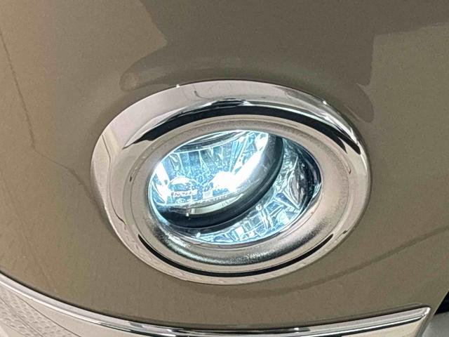 ムーヴキャンバスＧメイクアップＶＳ　ＳＡIII　ナビ　ドラレコ　ＥＴＣＬＥＤヘッドランプ・フォグランプ　置き楽ボックス　オートライト　プッシュボタンスタート　セキュリティアラーム　パノラマモニター対応カメラ　両側パワースライドドア（広島県）の中古車