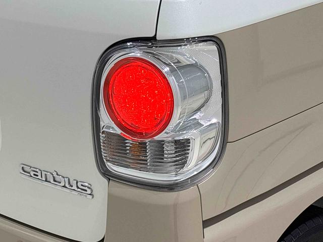 ムーヴキャンバスＧメイクアップＶＳ　ＳＡIII　ナビ　ドラレコ　ＥＴＣＬＥＤヘッドランプ・フォグランプ　置き楽ボックス　オートライト　プッシュボタンスタート　セキュリティアラーム　パノラマモニター対応カメラ　両側パワースライドドア（広島県）の中古車