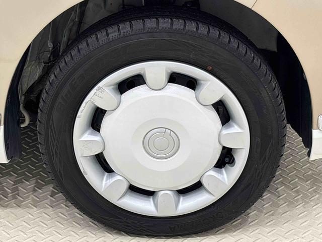 ムーヴキャンバスＧメイクアップＶＳ　ＳＡIII　ナビ　ドラレコ　ＥＴＣＬＥＤヘッドランプ・フォグランプ　置き楽ボックス　オートライト　プッシュボタンスタート　セキュリティアラーム　パノラマモニター対応カメラ　両側パワースライドドア（広島県）の中古車