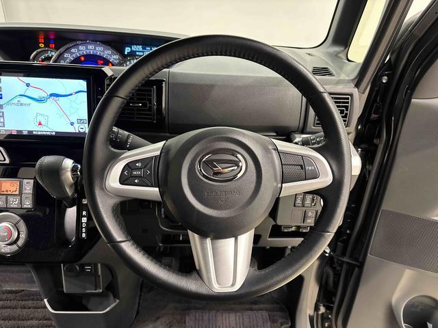 ウェイクＧターボリミテッドＳＡIII　ナビ　ドラレコ　ＥＴＣ車載器パノラマモニター対応カメラ　ＬＥＤヘッドランプ・フォグランプ　サイドエアバッグ　１５インチアルミホイール　オートライト　プッシュボタンスタート　セキュリティアラーム　ユーティリティフック（広島県）の中古車