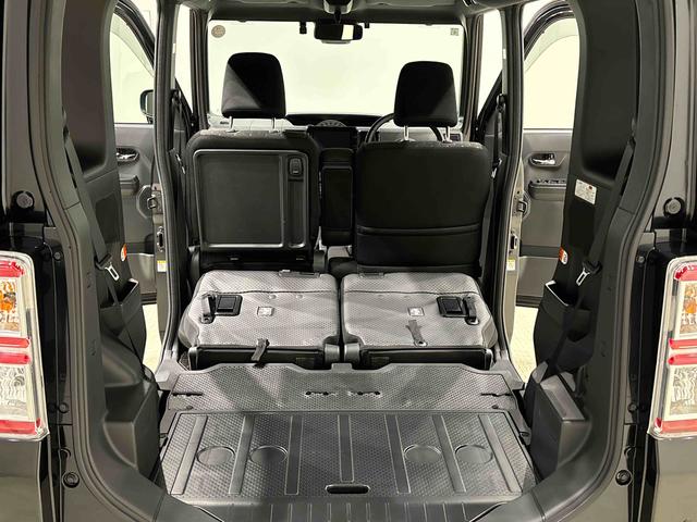 ウェイクＧターボリミテッドＳＡIII　ナビ　ドラレコ　ＥＴＣ車載器パノラマモニター対応カメラ　ＬＥＤヘッドランプ・フォグランプ　サイドエアバッグ　１５インチアルミホイール　オートライト　プッシュボタンスタート　セキュリティアラーム　ユーティリティフック（広島県）の中古車