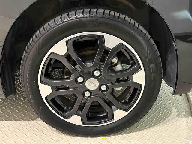 ウェイクＧターボリミテッドＳＡIII　ナビ　ドラレコ　ＥＴＣ車載器パノラマモニター対応カメラ　ＬＥＤヘッドランプ・フォグランプ　サイドエアバッグ　１５インチアルミホイール　オートライト　プッシュボタンスタート　セキュリティアラーム　ユーティリティフック（広島県）の中古車