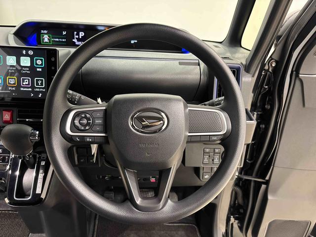 タントカスタムＸ　バックモニター　ＥＴＣ車載器　ドライブレコーダーＬＥＤオートライト　パワースライドドアウェルカムオープン機能　オート電動格納式ドアミラー　助手席ロングスライド　助手席イージークローザー　アルミホイール　キーフリーシステム（広島県）の中古車