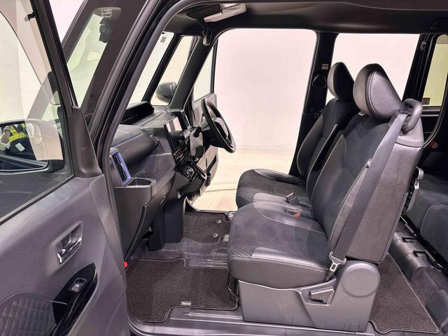 タントカスタムＸ　バックモニター　ＥＴＣ車載器　ドライブレコーダーＬＥＤオートライト　パワースライドドアウェルカムオープン機能　オート電動格納式ドアミラー　助手席ロングスライド　助手席イージークローザー　アルミホイール　キーフリーシステム（広島県）の中古車