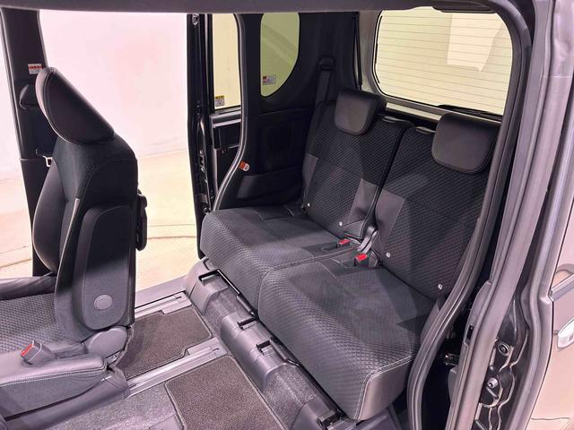 タントカスタムＸ　バックモニター　ＥＴＣ車載器　ドライブレコーダーＬＥＤオートライト　パワースライドドアウェルカムオープン機能　オート電動格納式ドアミラー　助手席ロングスライド　助手席イージークローザー　アルミホイール　キーフリーシステム（広島県）の中古車