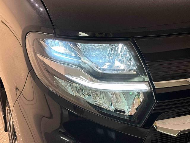 タントカスタムＸ　バックモニター　ＥＴＣ車載器　ドライブレコーダーＬＥＤオートライト　パワースライドドアウェルカムオープン機能　オート電動格納式ドアミラー　助手席ロングスライド　助手席イージークローザー　アルミホイール　キーフリーシステム（広島県）の中古車