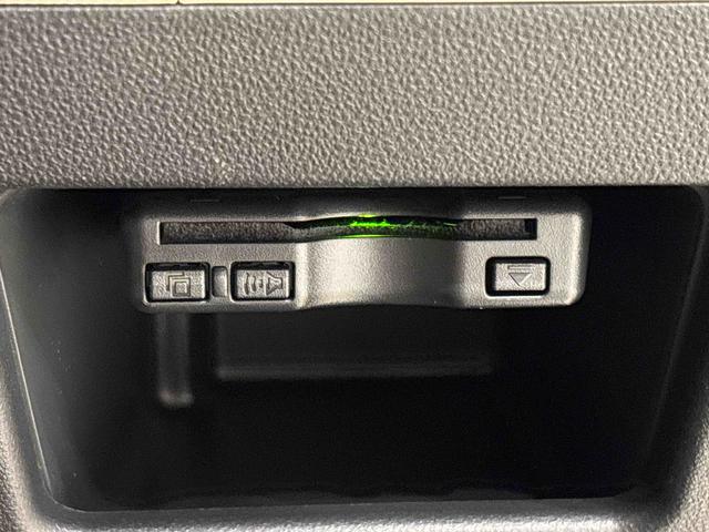 ムーヴキャンバスＧメイクアップＶＳ　ＳＡIII　ナビ　ドラレコ　ＥＴＣＬＥＤヘッドランプ・フォグランプ　置き楽ボックス　オートライト　プッシュボタンスタート　セキュリティアラーム　パノラマモニター対応カメラ　両側パワースライドドア（広島県）の中古車