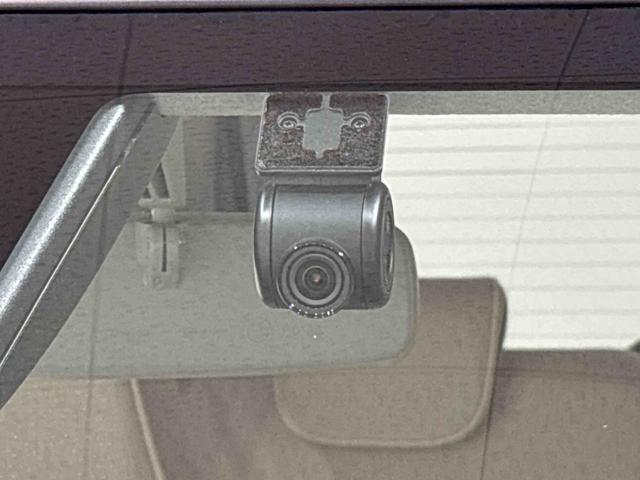 ムーヴキャンバスＧメイクアップＶＳ　ＳＡIII　ナビ　ドラレコ　ＥＴＣＬＥＤヘッドランプ・フォグランプ　置き楽ボックス　オートライト　プッシュボタンスタート　セキュリティアラーム　パノラマモニター対応カメラ　両側パワースライドドア（広島県）の中古車