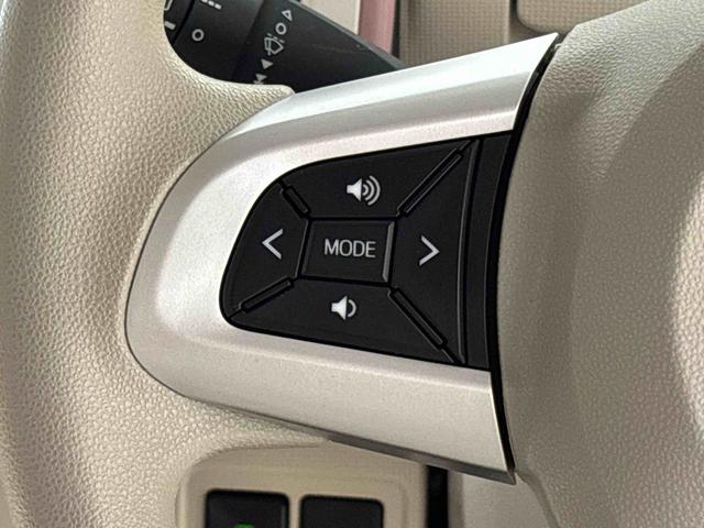 ムーヴキャンバスＧメイクアップＶＳ　ＳＡIII　ナビ　ドラレコ　ＥＴＣＬＥＤヘッドランプ・フォグランプ　置き楽ボックス　オートライト　プッシュボタンスタート　セキュリティアラーム　パノラマモニター対応カメラ　両側パワースライドドア（広島県）の中古車