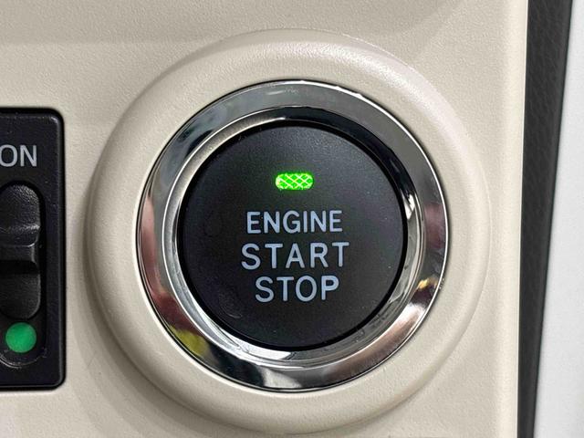 ムーヴキャンバスＧメイクアップＶＳ　ＳＡIII　ナビ　ドラレコ　ＥＴＣＬＥＤヘッドランプ・フォグランプ　置き楽ボックス　オートライト　プッシュボタンスタート　セキュリティアラーム　パノラマモニター対応カメラ　両側パワースライドドア（広島県）の中古車