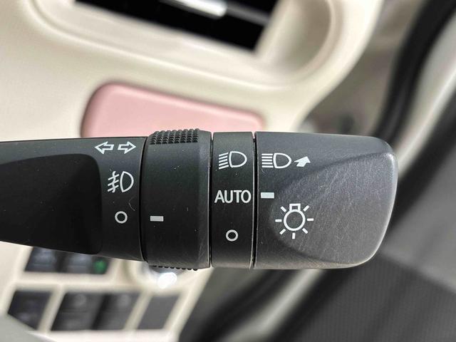 ムーヴキャンバスＧメイクアップＶＳ　ＳＡIII　ナビ　ドラレコ　ＥＴＣＬＥＤヘッドランプ・フォグランプ　置き楽ボックス　オートライト　プッシュボタンスタート　セキュリティアラーム　パノラマモニター対応カメラ　両側パワースライドドア（広島県）の中古車