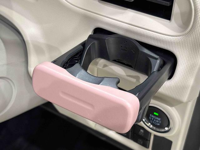 ムーヴキャンバスＧメイクアップＶＳ　ＳＡIII　ナビ　ドラレコ　ＥＴＣＬＥＤヘッドランプ・フォグランプ　置き楽ボックス　オートライト　プッシュボタンスタート　セキュリティアラーム　パノラマモニター対応カメラ　両側パワースライドドア（広島県）の中古車