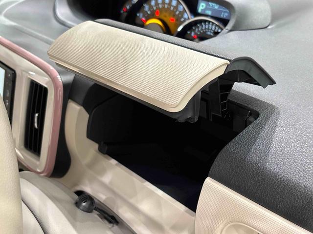 ムーヴキャンバスＧメイクアップＶＳ　ＳＡIII　ナビ　ドラレコ　ＥＴＣＬＥＤヘッドランプ・フォグランプ　置き楽ボックス　オートライト　プッシュボタンスタート　セキュリティアラーム　パノラマモニター対応カメラ　両側パワースライドドア（広島県）の中古車