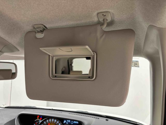 ムーヴキャンバスＧメイクアップＶＳ　ＳＡIII　ナビ　ドラレコ　ＥＴＣＬＥＤヘッドランプ・フォグランプ　置き楽ボックス　オートライト　プッシュボタンスタート　セキュリティアラーム　パノラマモニター対応カメラ　両側パワースライドドア（広島県）の中古車