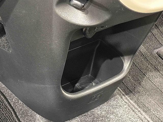 ムーヴキャンバスＧメイクアップＶＳ　ＳＡIII　ナビ　ドラレコ　ＥＴＣＬＥＤヘッドランプ・フォグランプ　置き楽ボックス　オートライト　プッシュボタンスタート　セキュリティアラーム　パノラマモニター対応カメラ　両側パワースライドドア（広島県）の中古車