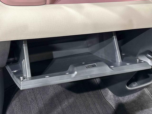 ムーヴキャンバスＧメイクアップＶＳ　ＳＡIII　ナビ　ドラレコ　ＥＴＣＬＥＤヘッドランプ・フォグランプ　置き楽ボックス　オートライト　プッシュボタンスタート　セキュリティアラーム　パノラマモニター対応カメラ　両側パワースライドドア（広島県）の中古車