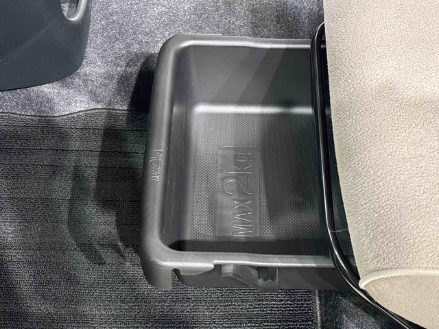 ムーヴキャンバスＧメイクアップＶＳ　ＳＡIII　ナビ　ドラレコ　ＥＴＣＬＥＤヘッドランプ・フォグランプ　置き楽ボックス　オートライト　プッシュボタンスタート　セキュリティアラーム　パノラマモニター対応カメラ　両側パワースライドドア（広島県）の中古車