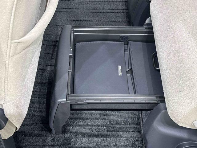 ムーヴキャンバスＧメイクアップＶＳ　ＳＡIII　ナビ　ドラレコ　ＥＴＣＬＥＤヘッドランプ・フォグランプ　置き楽ボックス　オートライト　プッシュボタンスタート　セキュリティアラーム　パノラマモニター対応カメラ　両側パワースライドドア（広島県）の中古車